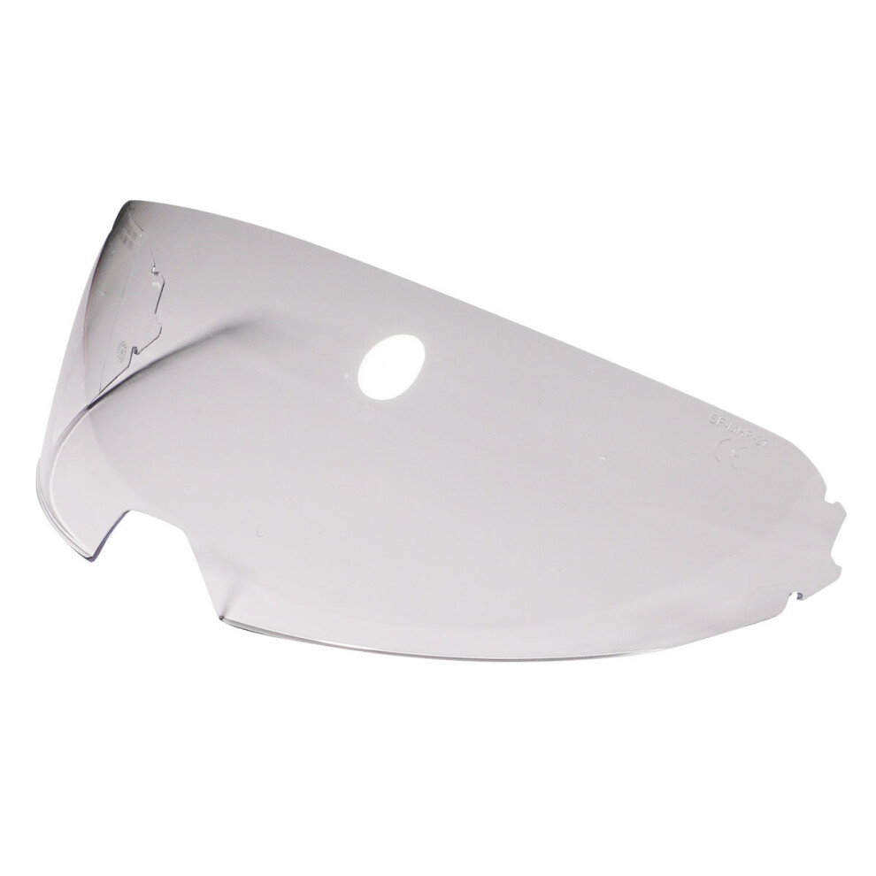 Ls2 Sun Visor Clear For Mx701 Explorer C Helmets