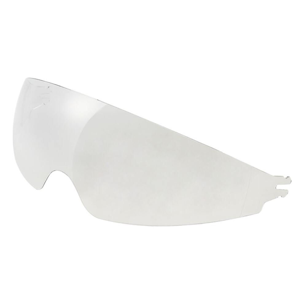 Ls2 Sun Visor Clear For Ff325 Strobe / Ff313 Vortex / Ff902 Scope Helmets
