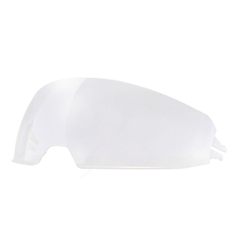Ls2 Sun Visor Clear For Ff900 Valiant 2 / Mx436 Pioneer Evo Helmets 6934432862858