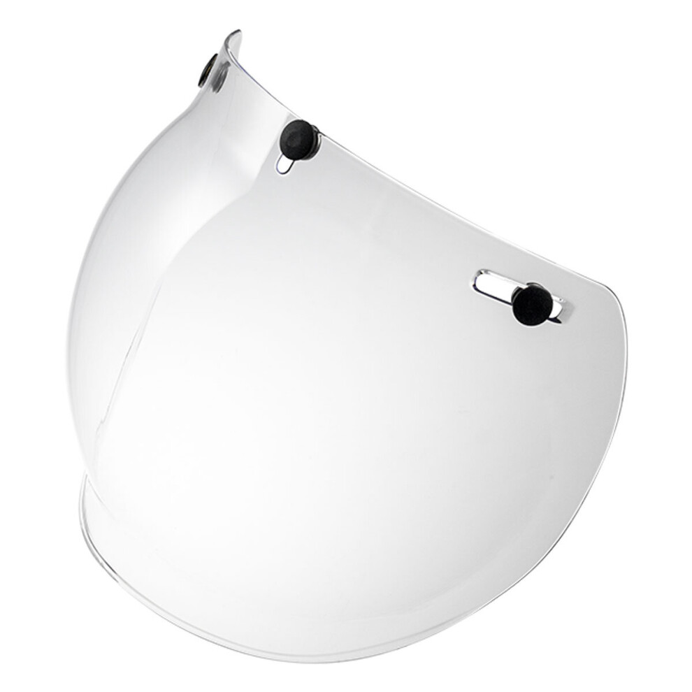 Ls2 Visor Clear For Bob Of601 Helmets 6934432850602