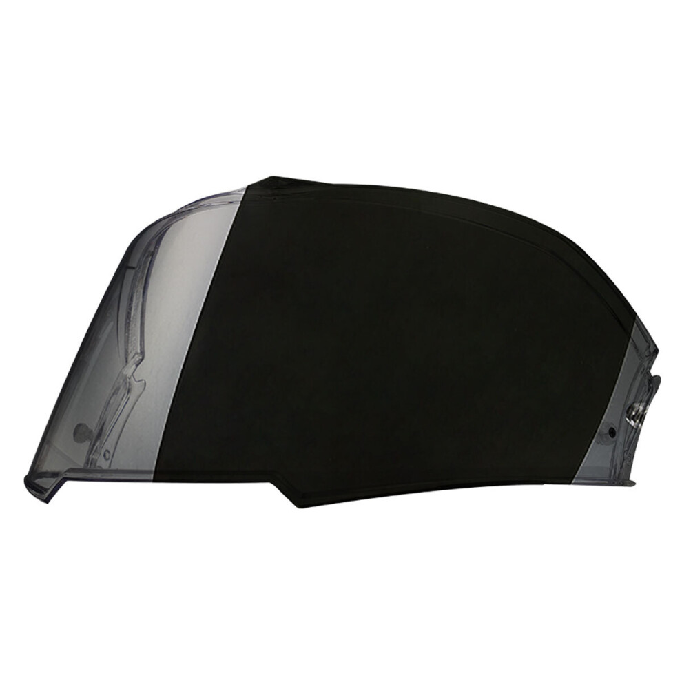 Ls2 Visor Iridium For Ff900 Valiant 2 Helmets Silver 6934432871621