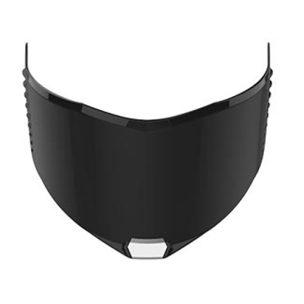 Ls2 Visor Tinted For Ff805 Thunder Helmets Black 6923221108536