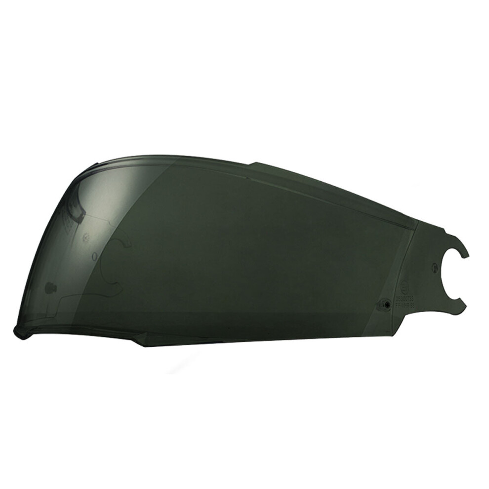 Ls2 Light Visor Tinted For Ff902 Scope Helmets