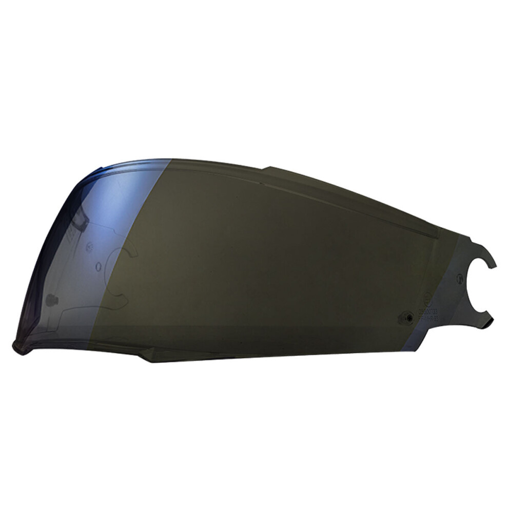Ls2 Visor Iridium For Ff902 Scope Helmets Blue 6934432860519