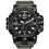 (Grey) Waterproof Sport Dual Display Watch 2