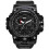 (Orange) Waterproof Sport Dual Display Watch 18