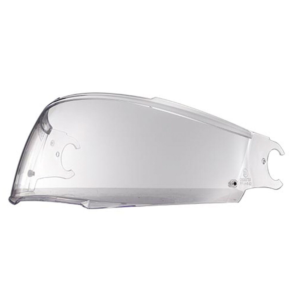 Ls2 Visor Clear For Ff902 Scope Helmets