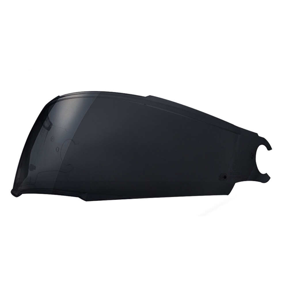 Ls2 Visor Tinted For Ff902 Scope Helmets Black 6934432860496