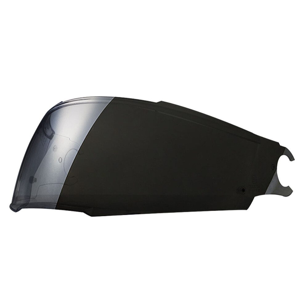 Ls2 Visor Iridium For Ff902 Scope Helmets Silver 6934432860526