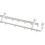 Swish Twinglyde/Nylonglyde Curtain Track Gliders, White, 10 Pack 1