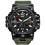 (Orange) Waterproof Sport Dual Display Watch 17
