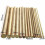 15pcs 2-8mm Diameter Cylinder Brass Rod Bars Length 100mm 7