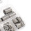 60PCS/set M3-M12 Thread Insert Set Stainless Steel Screw Thread Repair Insert Kit Wire Screw Sleeve Set 7