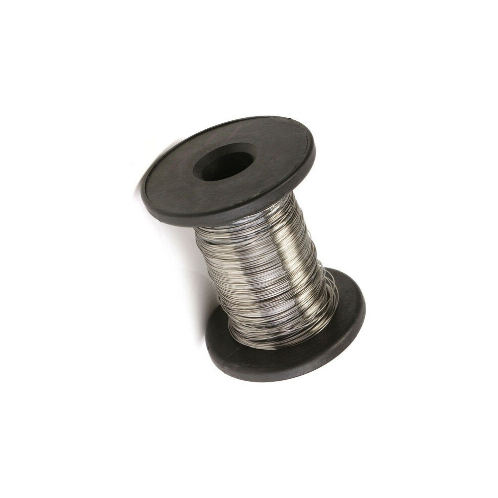 (0.5mm) 304 Stainless Steel Wire Length 30M Bright Wire Single Hard Wire Diameter 0.2/0.3/0.4/0.5/0.6mm