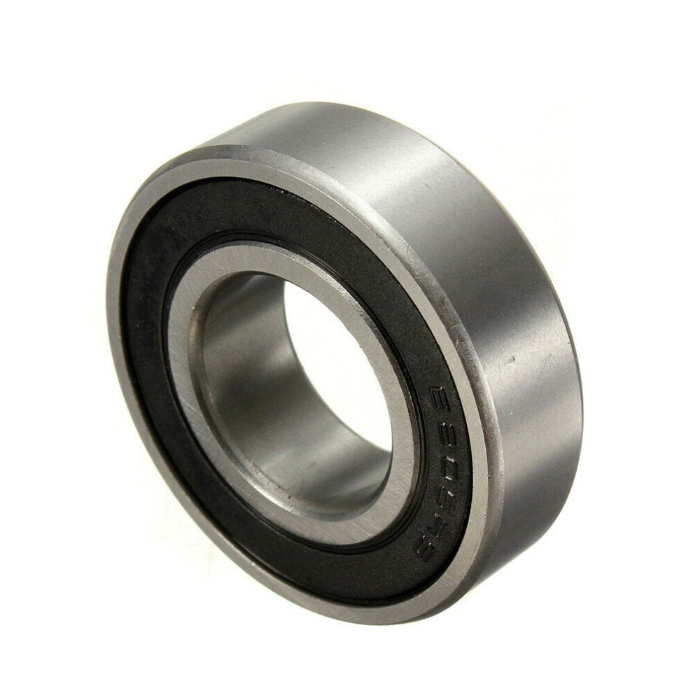 10Pcs Deep Notch Ball Bearings High Speed Bearing Steel