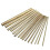 15pcs 2-8mm Diameter Cylinder Brass Rod Bars Length 100mm 1