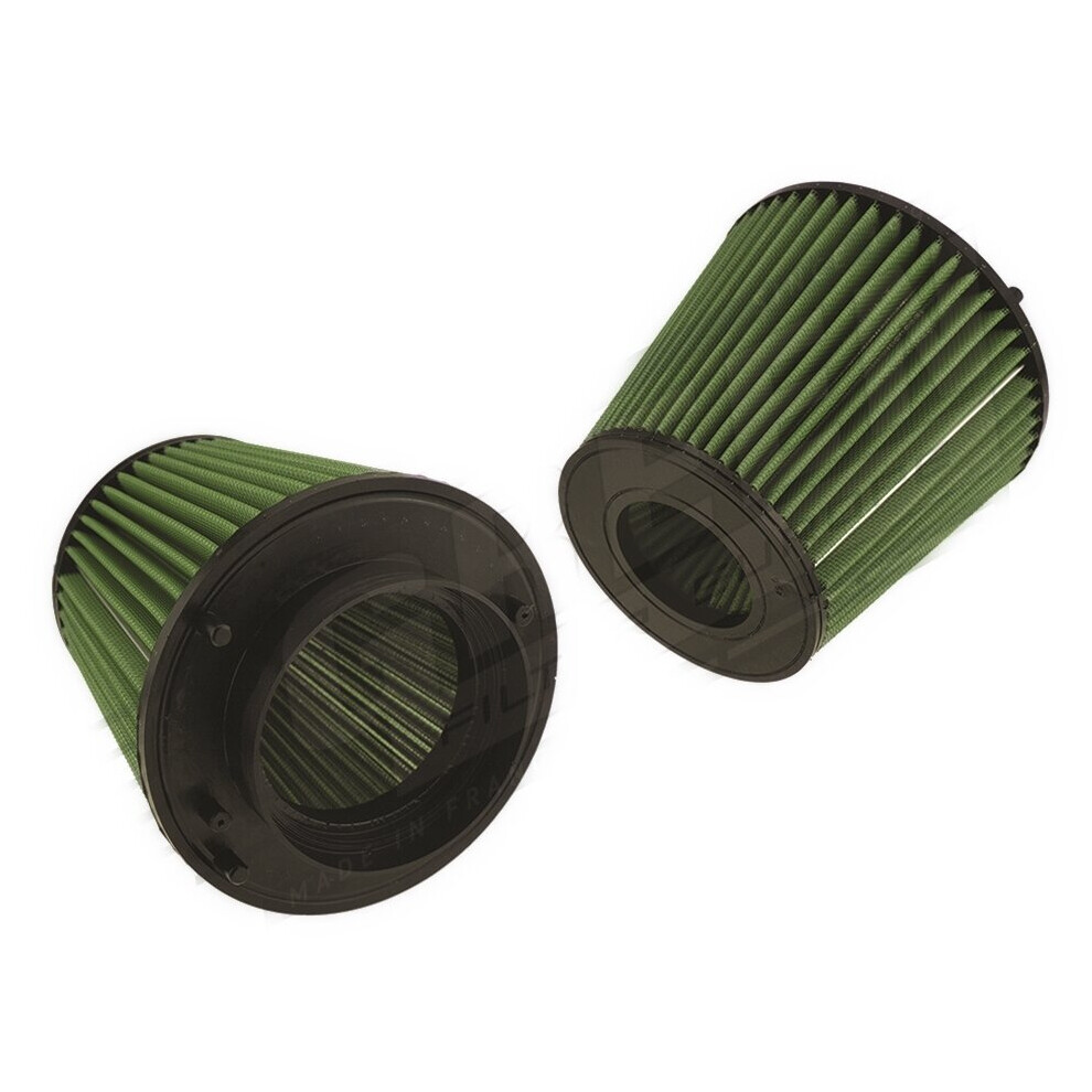 Performance Air Filter To Fit Audi Q5 3.0L Tdi Quattro (Years 06/12>) 5059531040431