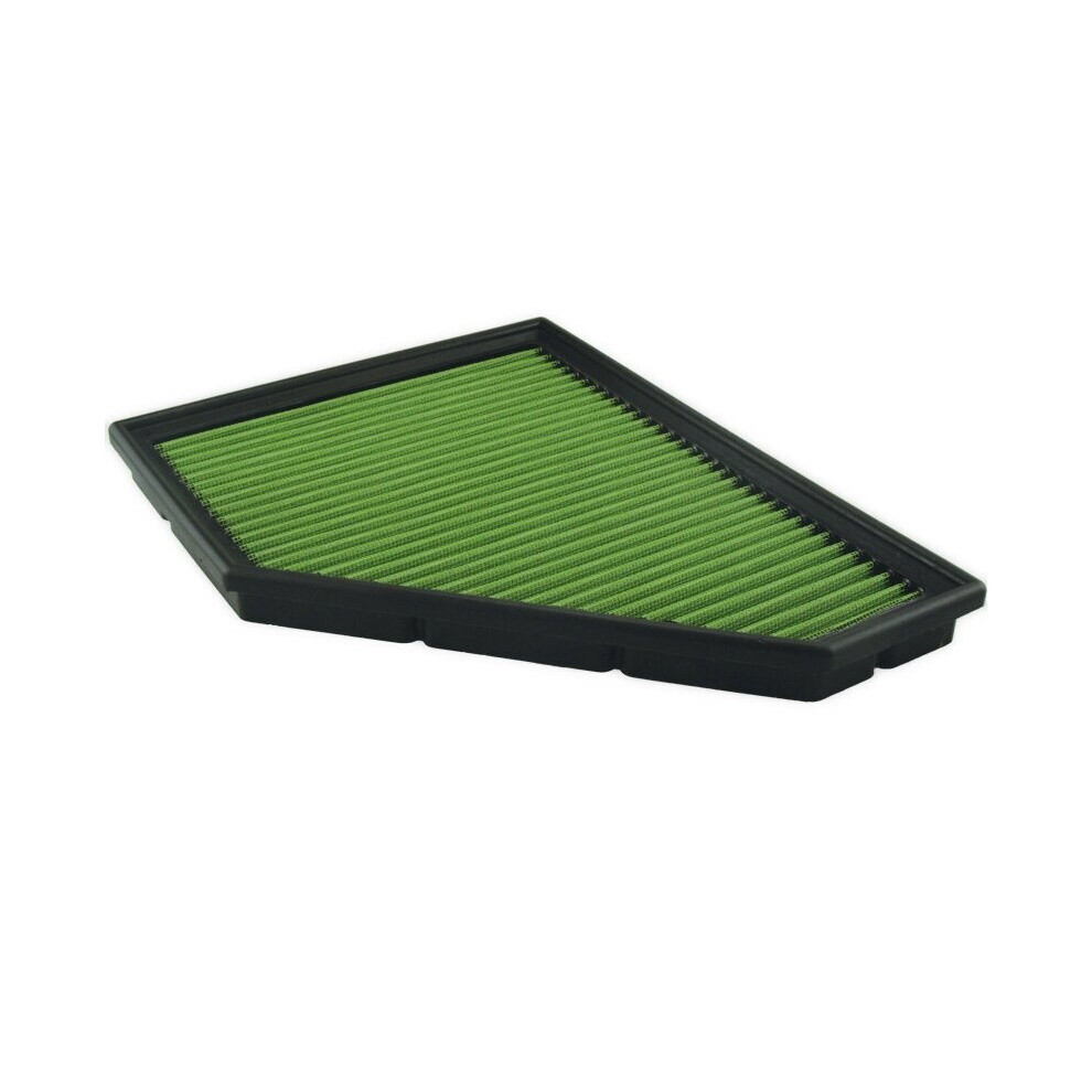 Performance Air Filter To Fit Bmw Alpina D3 2.0L D Bi-Turbo (Years 04/08>) 5059531041247
