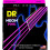 DR Strings HI-DEF NEON Bass Guitar Strings (NPB-45) 1
