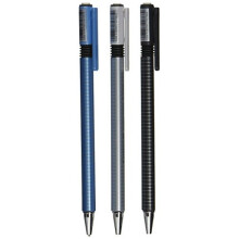Staedtler Triplus Micro -mekaaninen lyijykyn    ja pyyhekumi, 3 kpl, piirt   miseen, piirt   miseen, tekniikkaan, 0,7 mm, 77427BK3A6