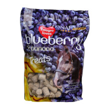 Naf Treats Blueberry and Banana