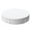 (White) 22cm Diameter Electric Display Stand Intelligent Remote Control Rotating Table Live Shooting And Automatic Disk 6