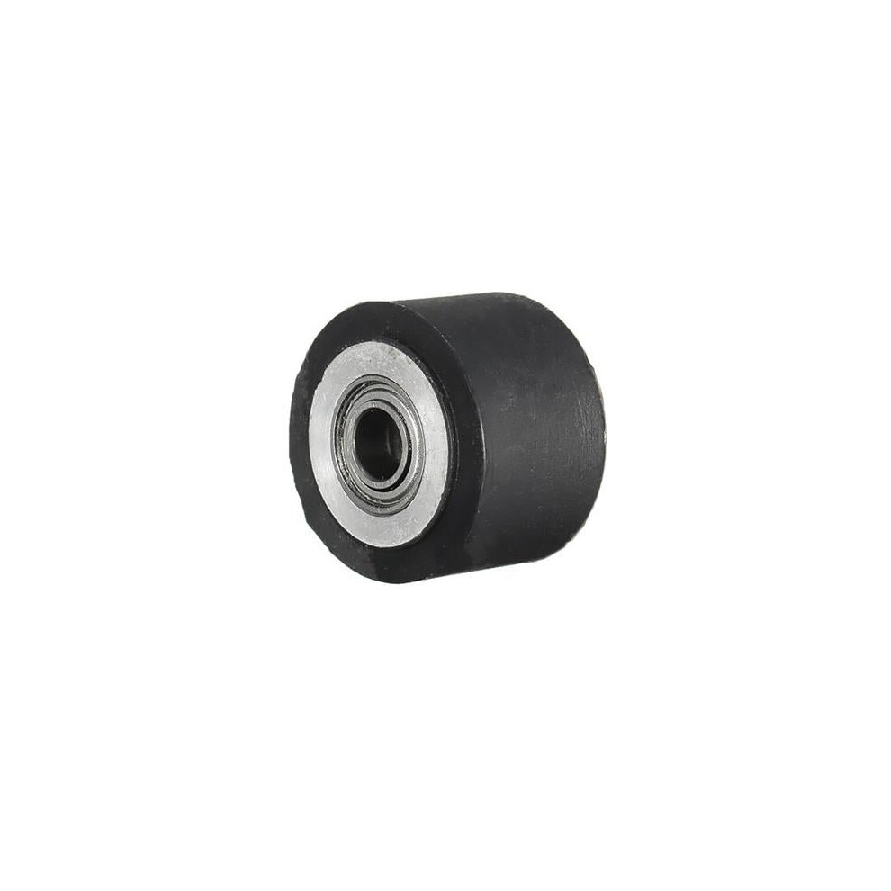 4x11x16mm Pinch Roller Wheel for Vinyl Cutting Plotter