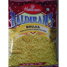 Haldirams Bhujia Savory 3x200g