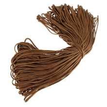 (4) 300 Feet 91m 7 Inner Strand Mil Survival Paracord Bushcraft Parachute Cord Lanyard Rope Type III