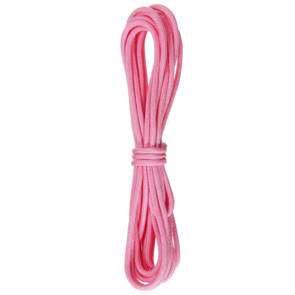 (2) 15ft 5m 7 Inner Strand 505 550 Mil Survival Paracord Bushcraft Cord Lanyard Rope Type III