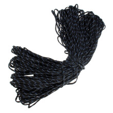 (7) 300 Feet 91m 7 Inner Strand Mil Survival Paracord Bushcraft Parachute Cord Lanyard Rope Type III