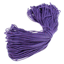 (6) 300 Feet 91m 7 Inner Strand Mil Survival Paracord Bushcraft Parachute Cord Lanyard Rope Type III