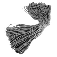 (3) 300 Feet 91m 7 Inner Strand Mil Survival Paracord Bushcraft Parachute Cord Lanyard Rope Type III