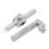 26-100mm Circle Ceramic Cutter Hard Alloy Drywall Cutting Tool 6