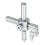 26-100mm Circle Ceramic Cutter Hard Alloy Drywall Cutting Tool 2