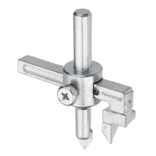 26-100mm Circle Ceramic Cutter Hard Alloy Drywall Cutting Tool 1