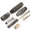 130mm Automatic Centre Punch Spring Loaded Press Dent Marker Punches 5
