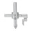 26-100mm Circle Ceramic Cutter Hard Alloy Drywall Cutting Tool 3