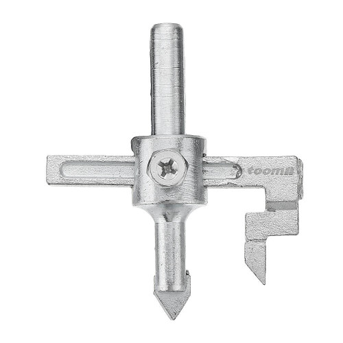 26-100mm Circle Ceramic Cutter Hard Alloy Drywall Cutting Tool 2