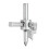 26-100mm Circle Ceramic Cutter Hard Alloy Drywall Cutting Tool 8