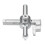 26-100mm Circle Ceramic Cutter Hard Alloy Drywall Cutting Tool 11