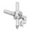 26-100mm Circle Ceramic Cutter Hard Alloy Drywall Cutting Tool 12