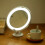 Portable 10x Magnifying Makeup Vanity Mirror with LED Light 5