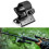 Universal Magnetic Flashlight Mount Magnet Holder For 23-26mm/0.9-1.0in Diameter 6