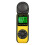 Digital Lux Meter Handheld Luxmeter Lux/FC Luminometer Photometer Measure Tester 1