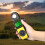 Digital Lux Meter Handheld Luxmeter Lux/FC Luminometer Photometer Measure Tester 6
