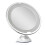 Portable 10x Magnifying Makeup Vanity Mirror with LED Light 3