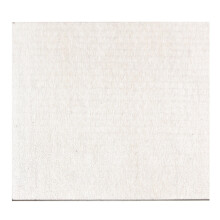 100mm x 100mm x 1mm Alloy Metal Sheet 0.04x3.9x3.9 Inch Plate