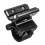 Universal Magnetic Flashlight Mount Magnet Holder For 23-26mm/0.9-1.0in Diameter 4