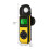 Digital Lux Meter Handheld Luxmeter Lux/FC Luminometer Photometer Measure Tester 8